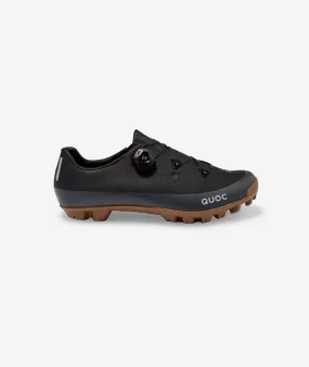 Gran Tourer II - Black Gum