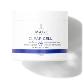 Image Skincare | Clear Cell Salicylic Clarifying Pads