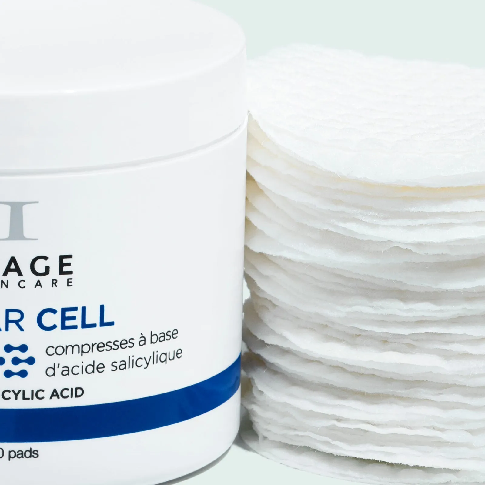 Image Skincare | Clear Cell Salicylic Clarifying Pads