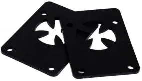 Independent Shock Pads