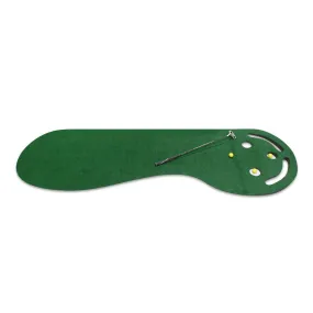 Intech Golf 3 Hole Portable Golf Putting Mat