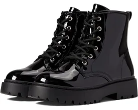 JROCKK black combat boots