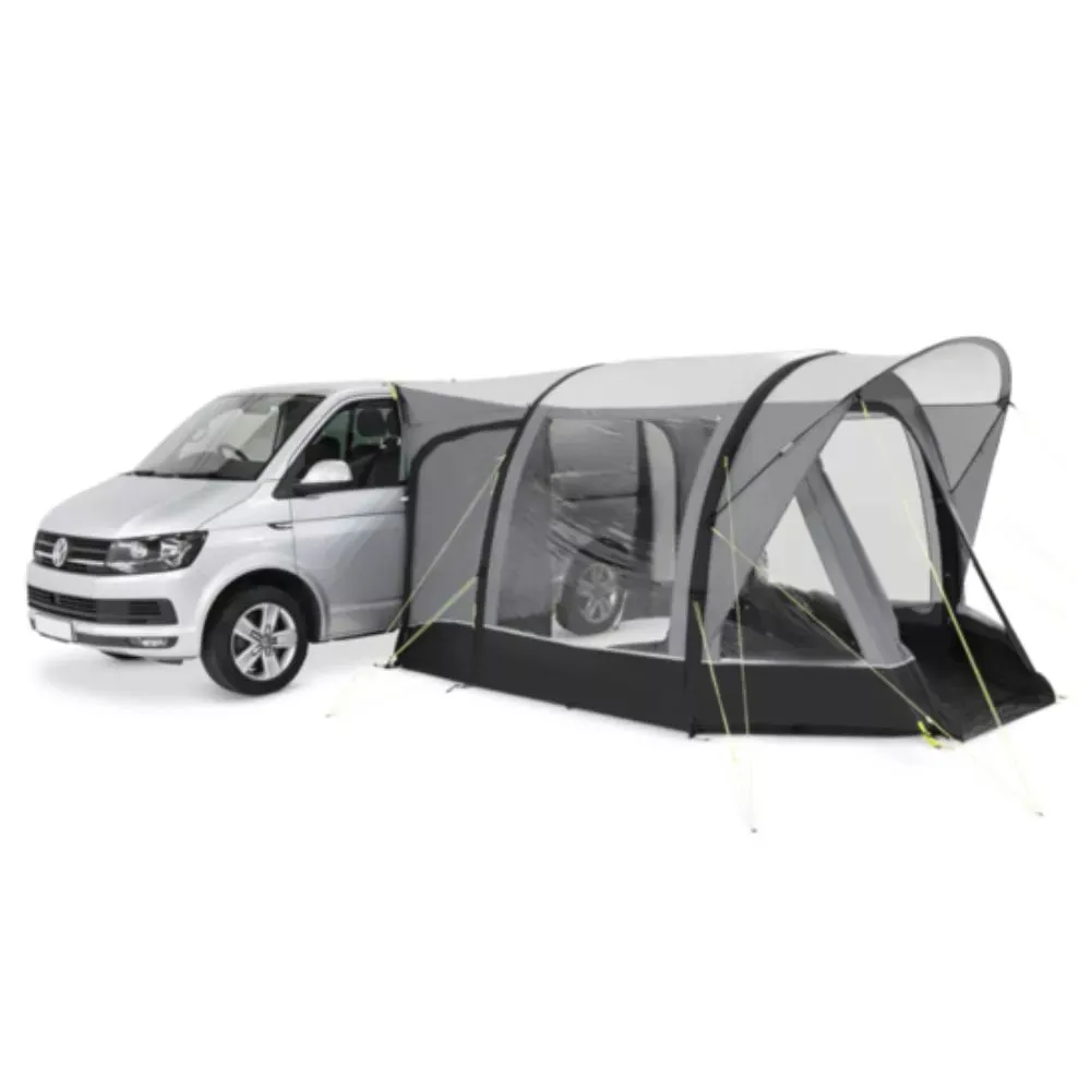 Kampa Action AIR Inflatable Drive-Away Awning (2024)