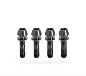 KOGEL TI BOLT FOR STEM CLAMP BLACK