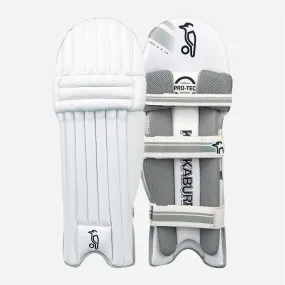 Kookaburra Pro 5.0 Lightweight Batting Pads 2023