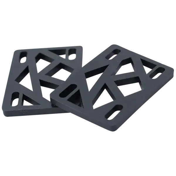 Krooked Riser Pads