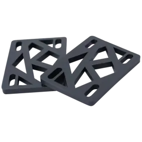 Krooked Riser Pads