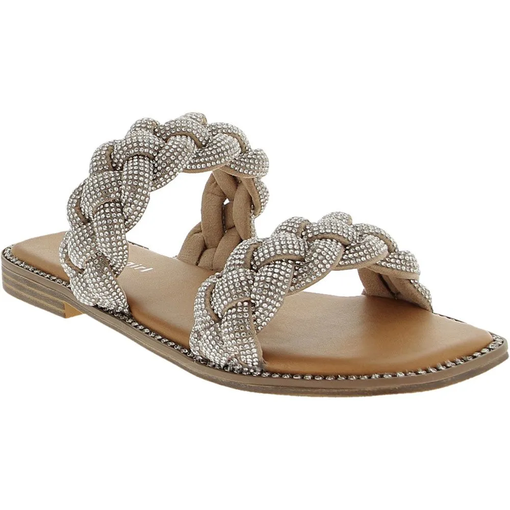 Madden Girl Park Sandals - Womens