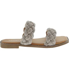 Madden Girl Park Sandals - Womens