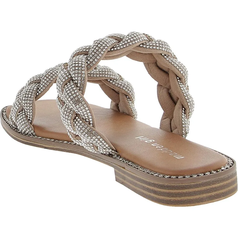 Madden Girl Park Sandals - Womens