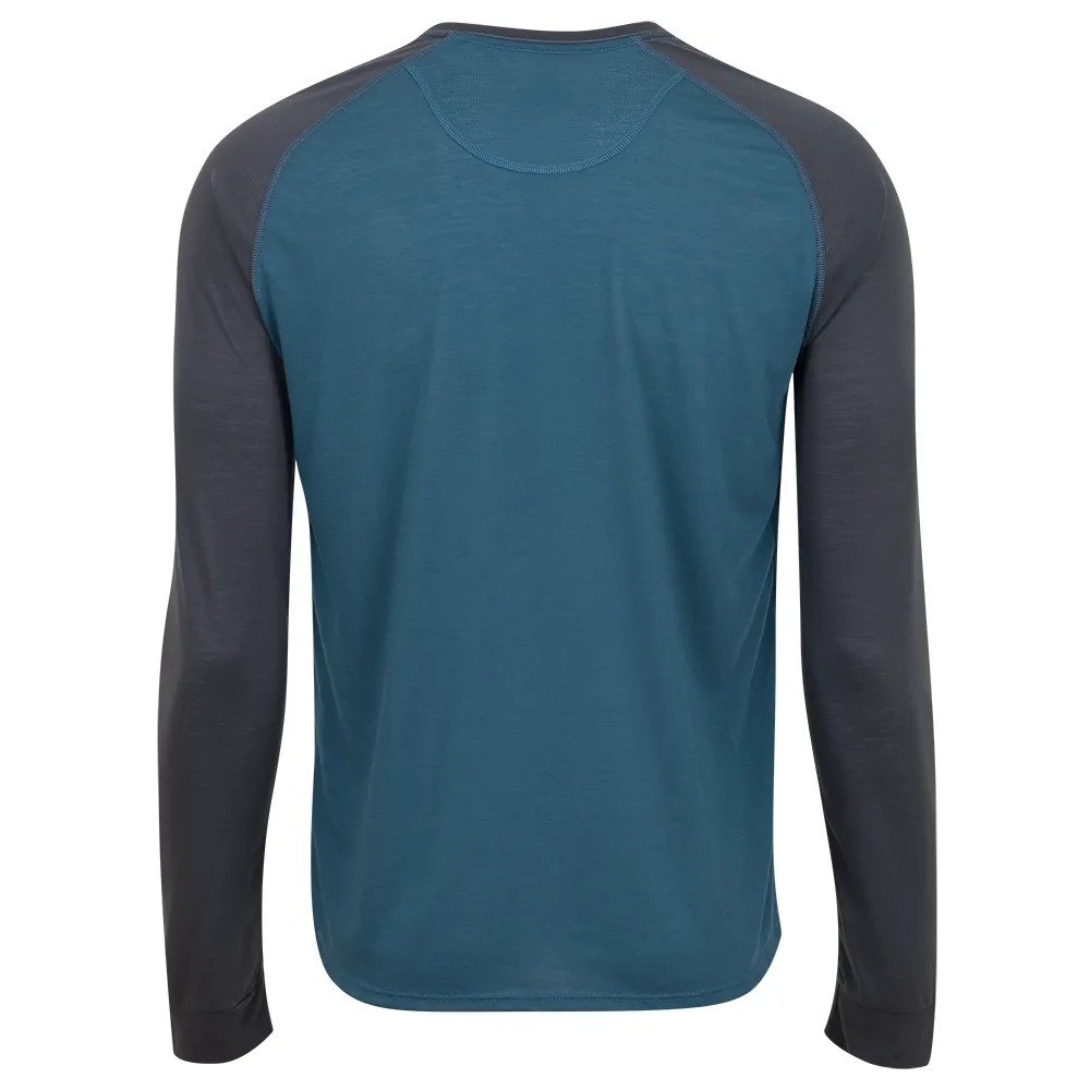 Men's Canyon Long Sleeve Jersey