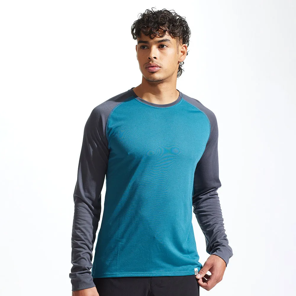 Men's Canyon Long Sleeve Jersey