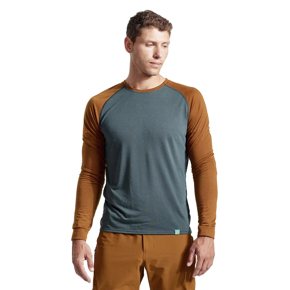 Men's Canyon Long Sleeve Jersey