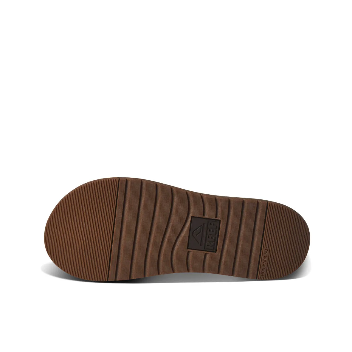 Mens Cushion Bonzer - Brown