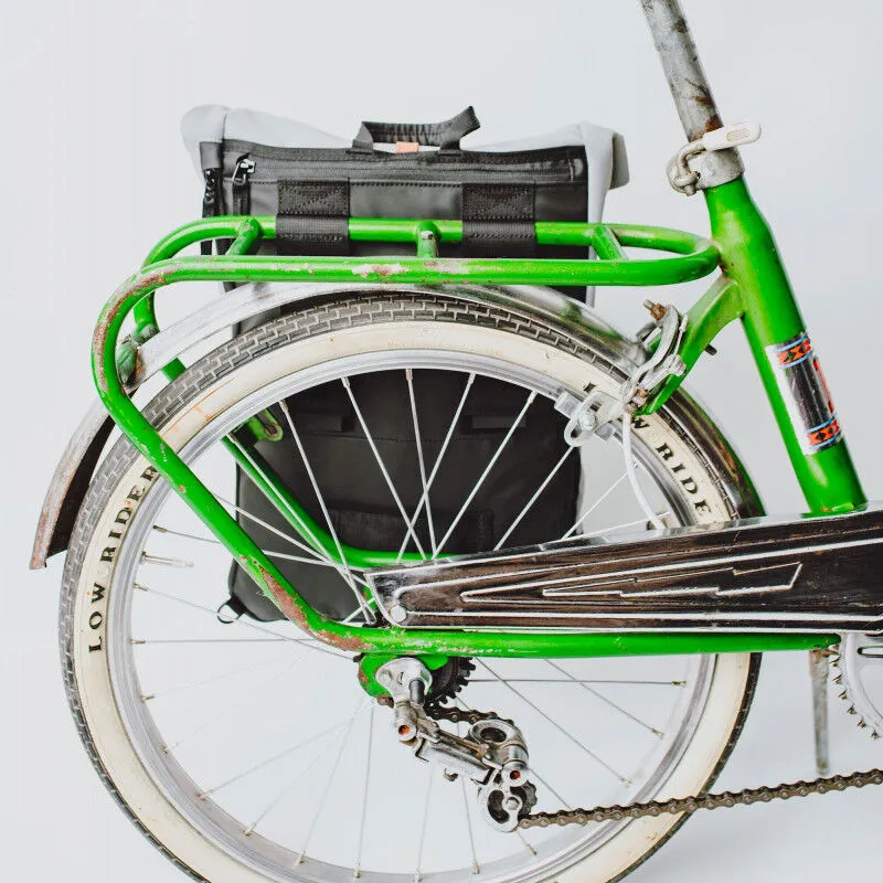 MeroMero  Annecy Bike Bag - Zaino ciclismo