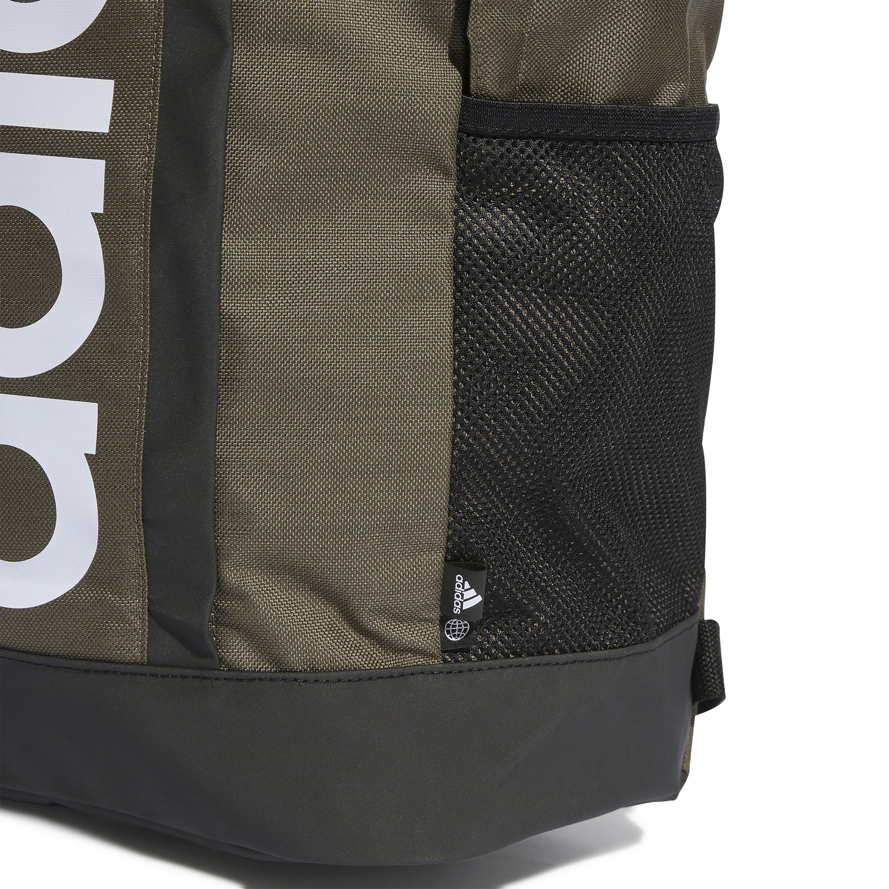 Mochila Adidas Hombre Linear BP | HR5344