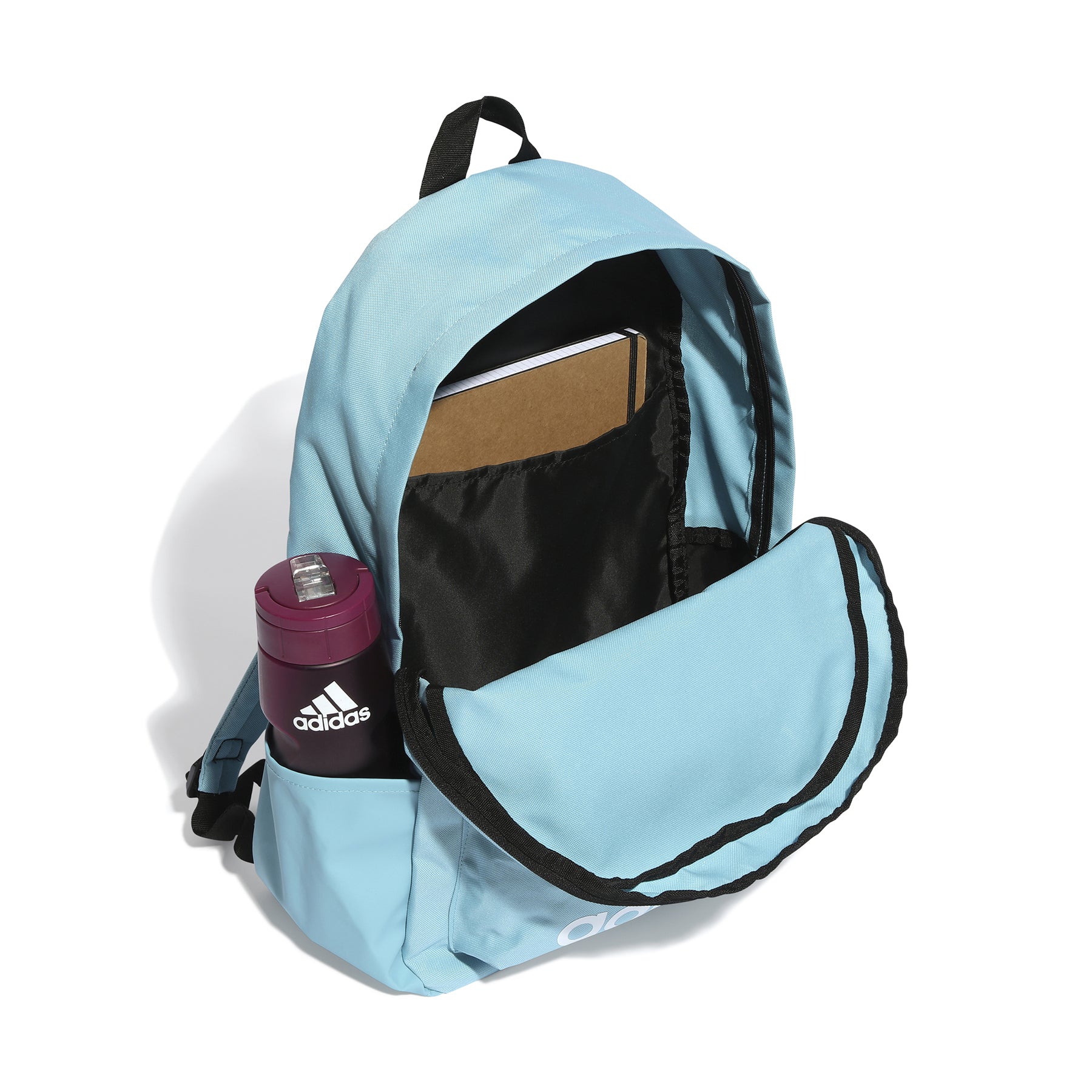 Mochila Adidas Mujer Clsc Bos BP | HR9813