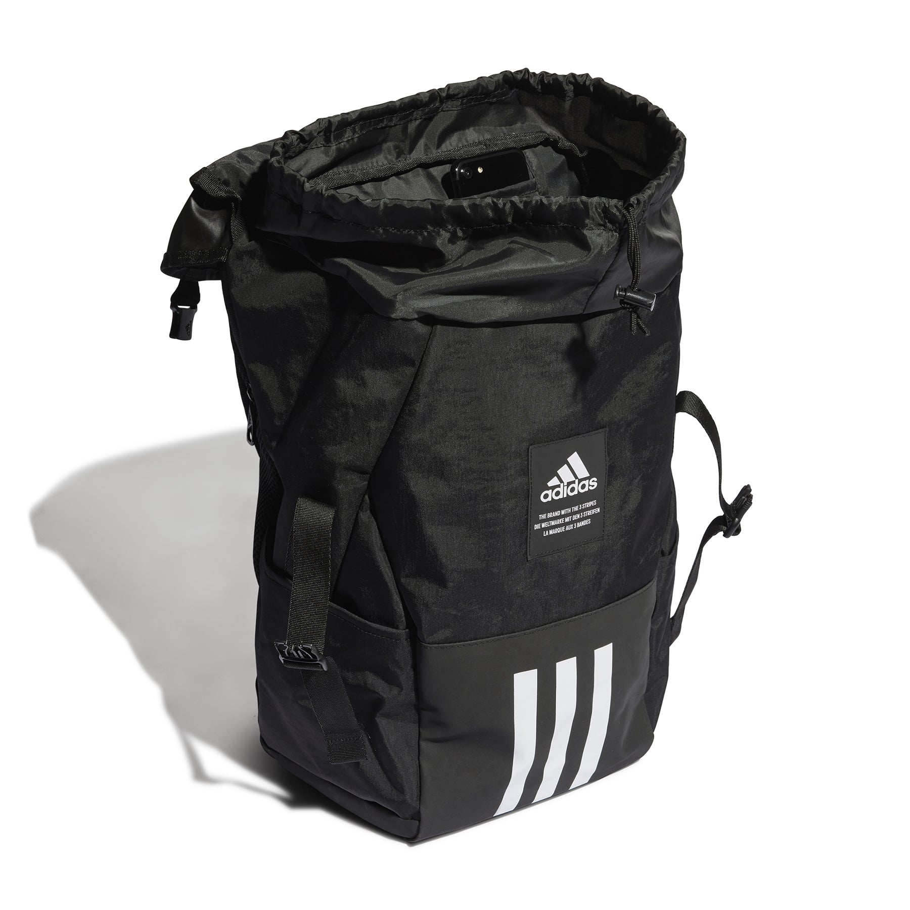 Mochila Adidas Unisex Training 4athlts BP | HC7269