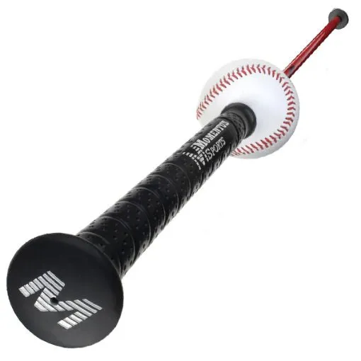 Momentus Sports Baseball Speed Hitter Training Bat: SH