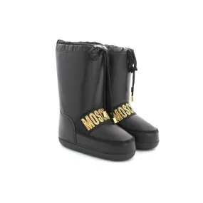 Moschino Girl After Ski Boots