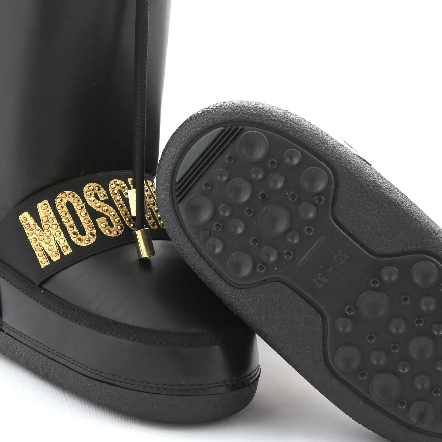 Moschino Girl After Ski Boots