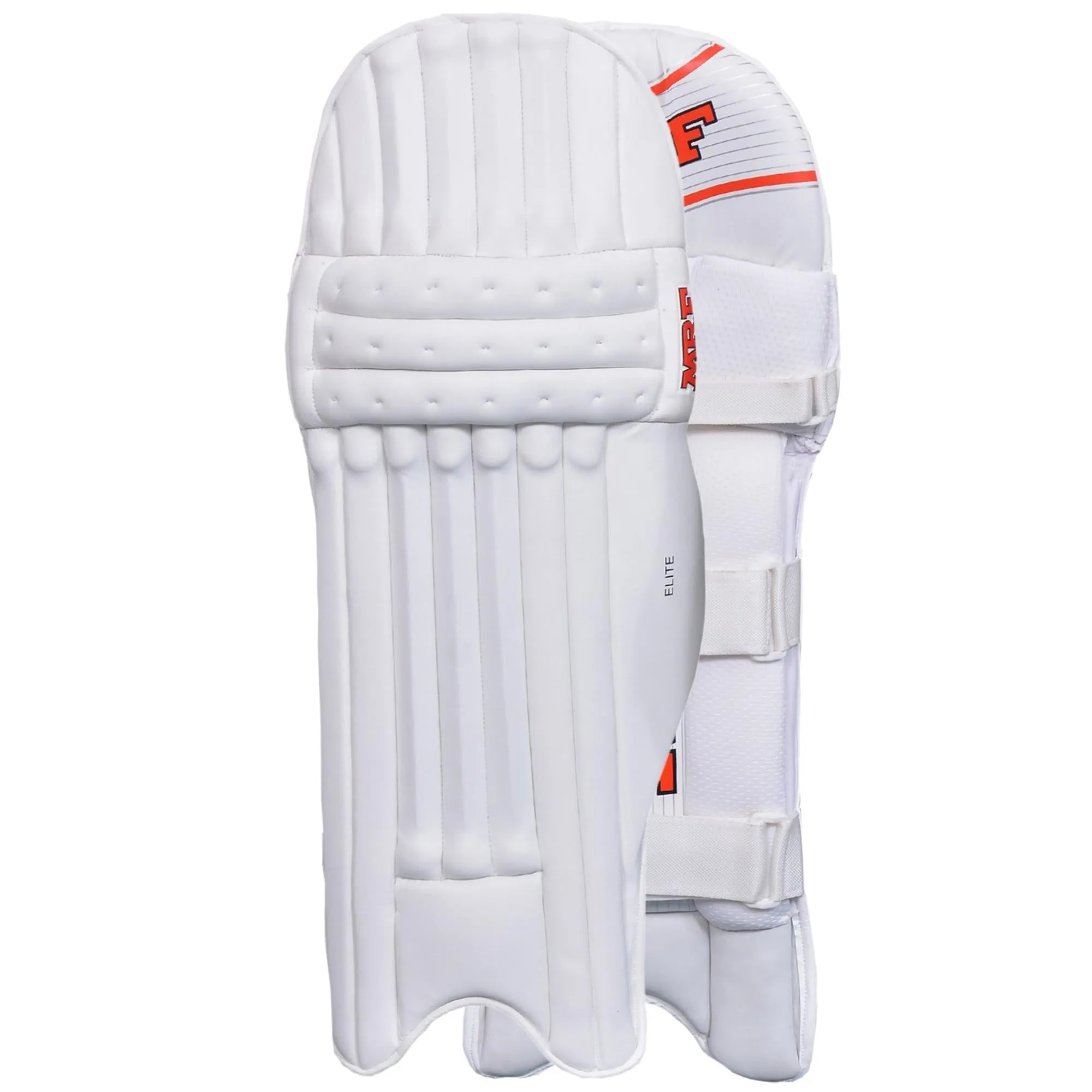 MRF Elite Batting Pads