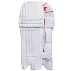 MRF Elite Batting Pads