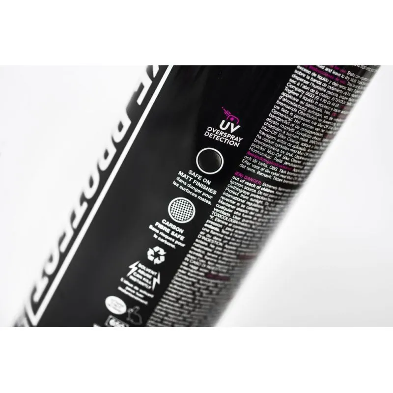 Muc-Off  Bike Protect