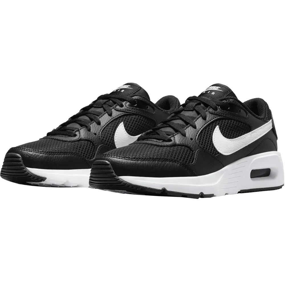 Nike - Air Max SC Sneaker Kids black