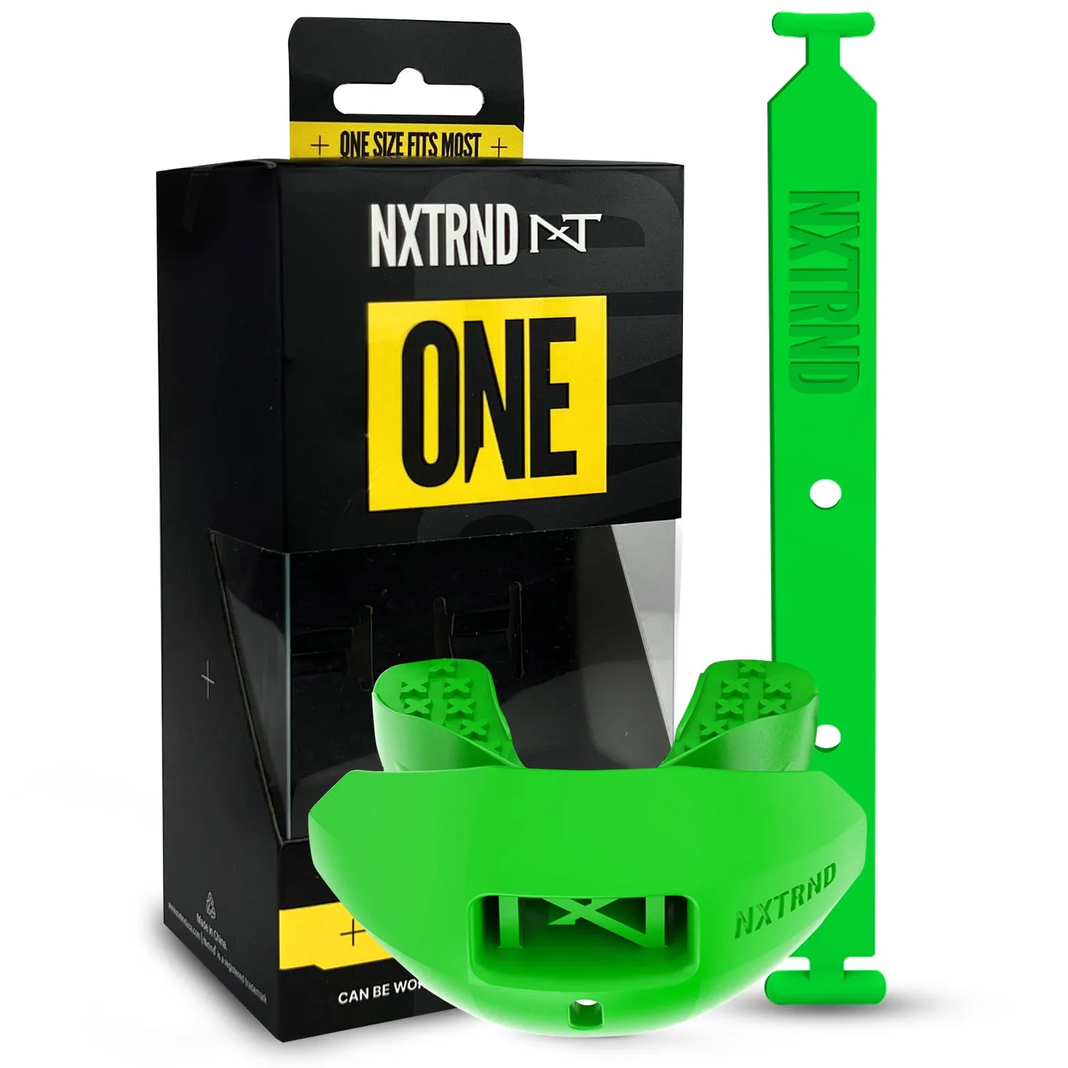 NXTRND ONE Green