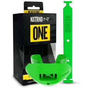 NXTRND ONE Green