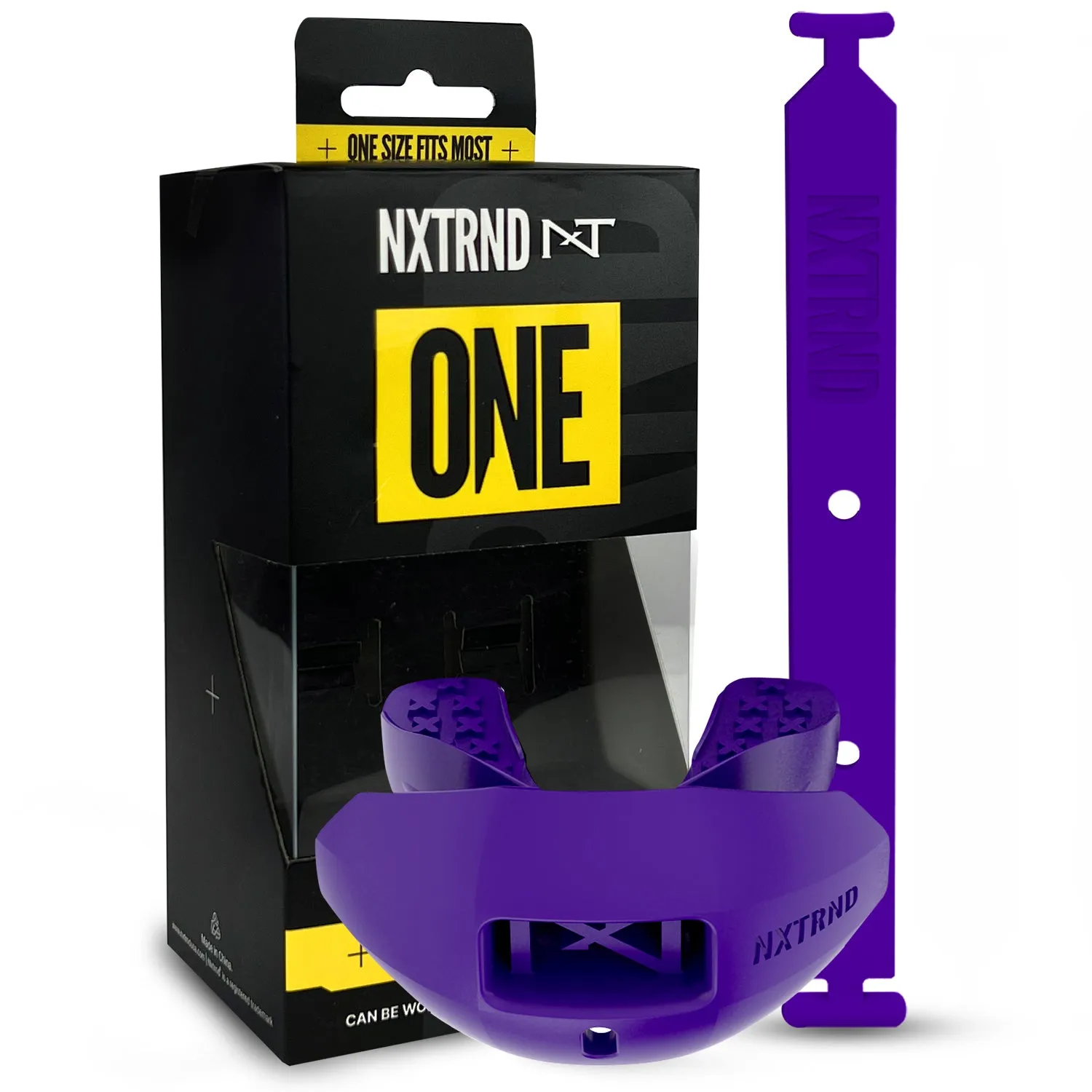 NXTRND ONE Purple