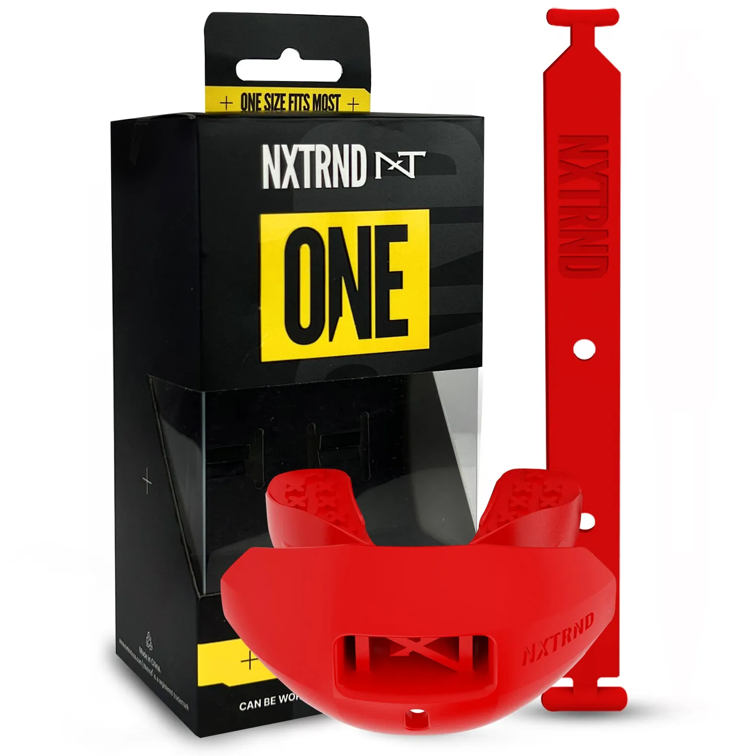 NXTRND ONE Red