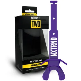 NXTRND TWO Purple