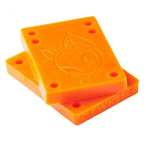 OJ Wheels Juice Cubes Riser Pads 3/8