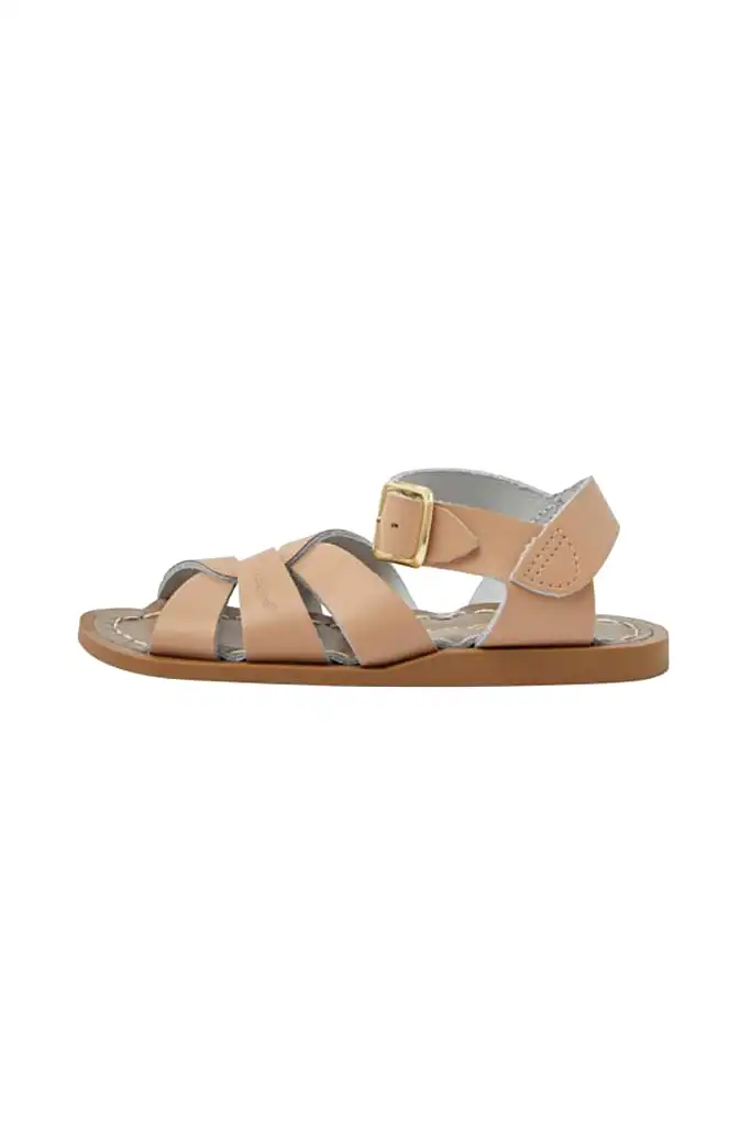 Original Kids Sandals - Latte