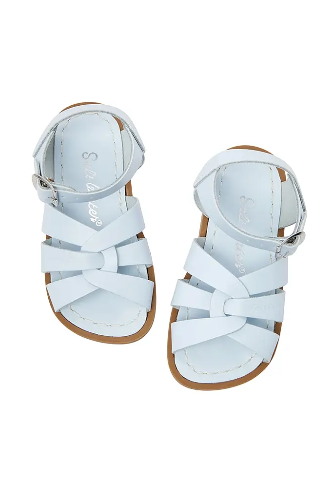 Original Kids Sandals - Light Blue