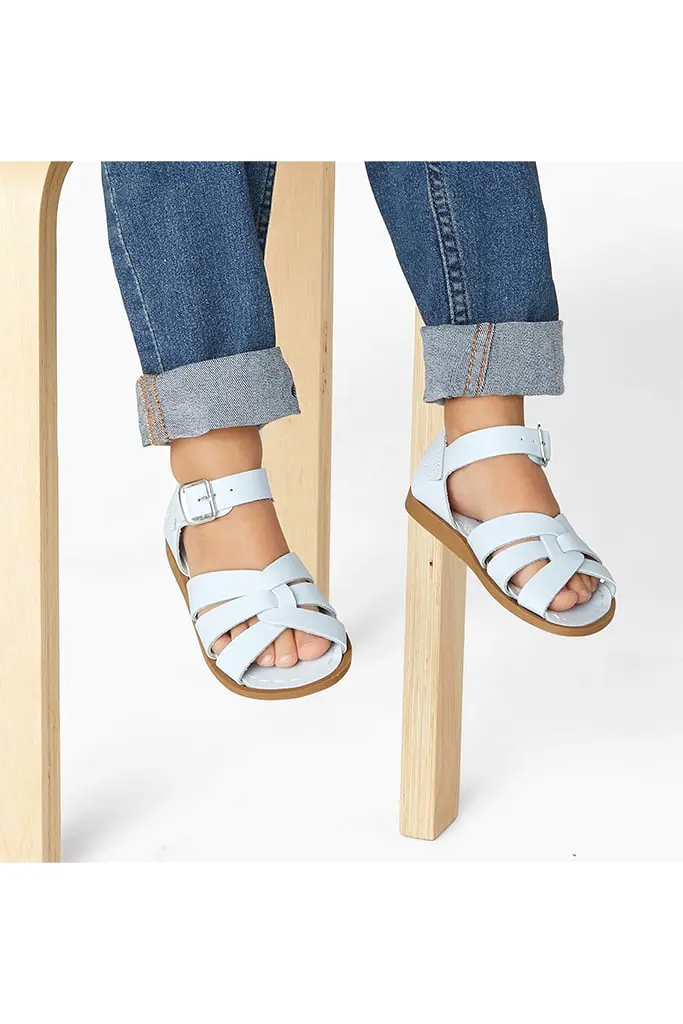 Original Kids Sandals - Light Blue