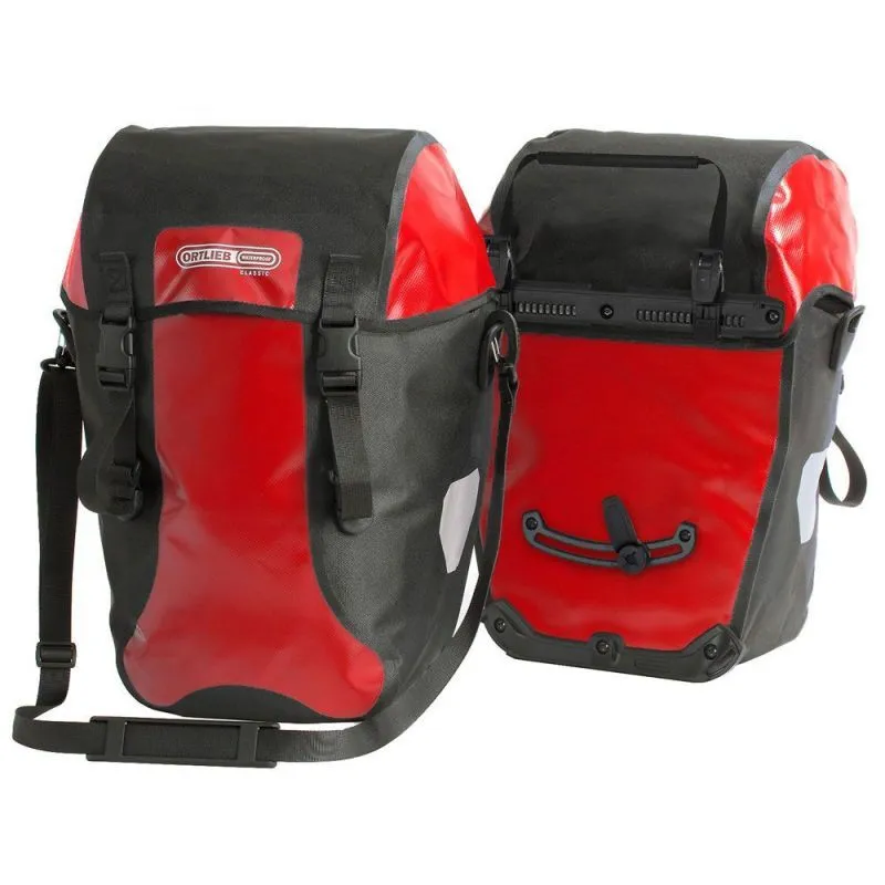 Ortlieb  Bike-Packer Classic