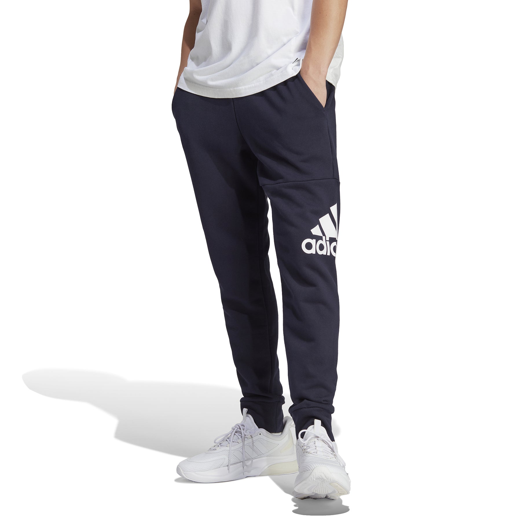 Pantalon Buzo Adidas Hombre M BL FT PT | HA4344