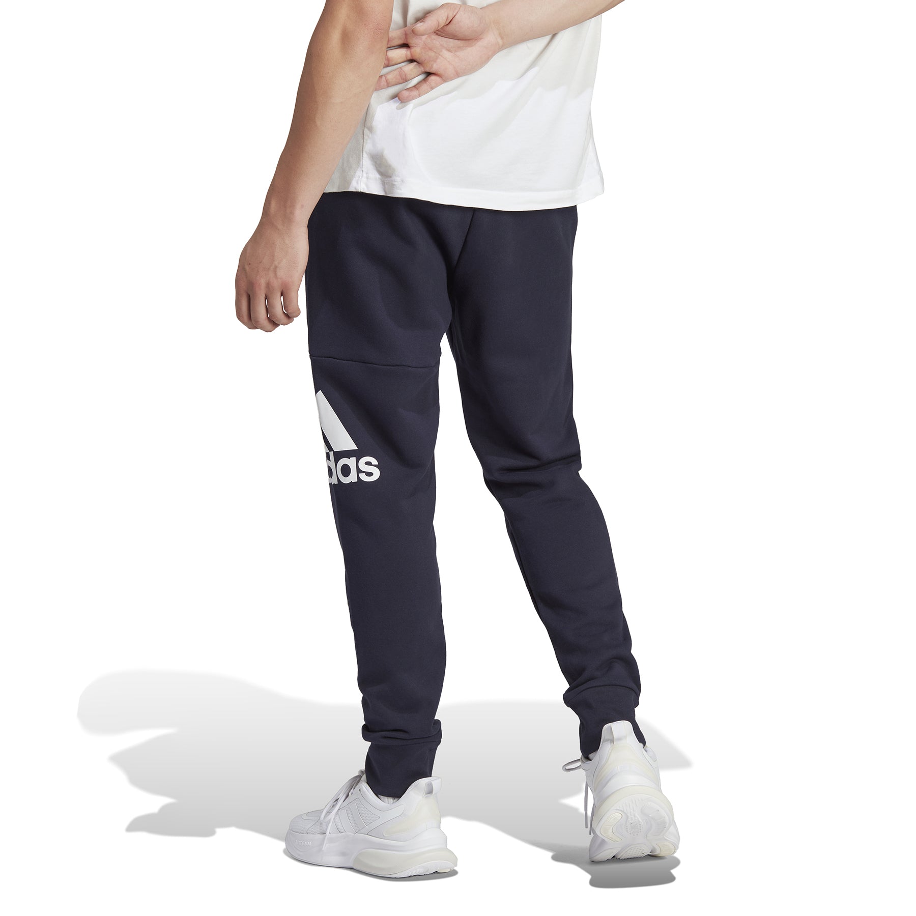 Pantalon Buzo Adidas Hombre M BL FT PT | HA4344