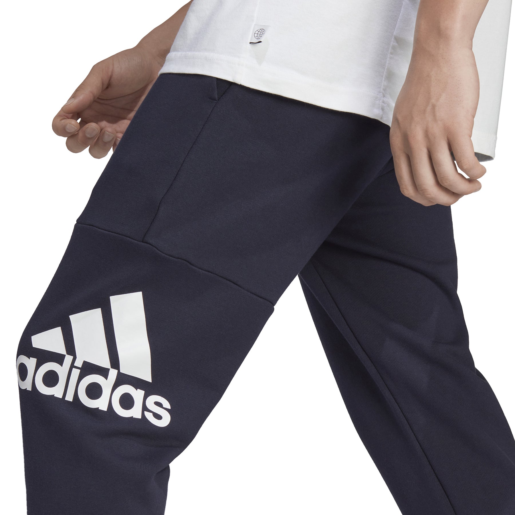 Pantalon Buzo Adidas Hombre M BL FT PT | HA4344