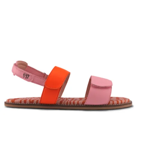 PaperKrane Safari Kids Sandals