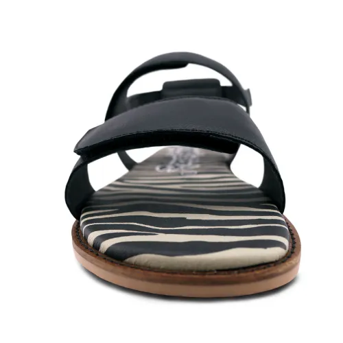 PaperKrane Safari Kids Sandals