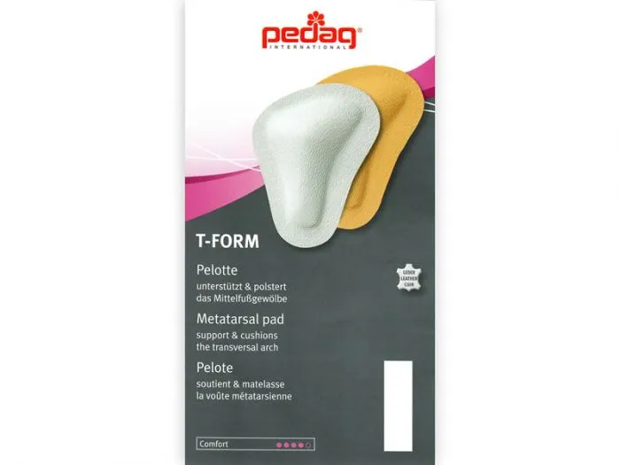 Pedag Metatarsal Pad