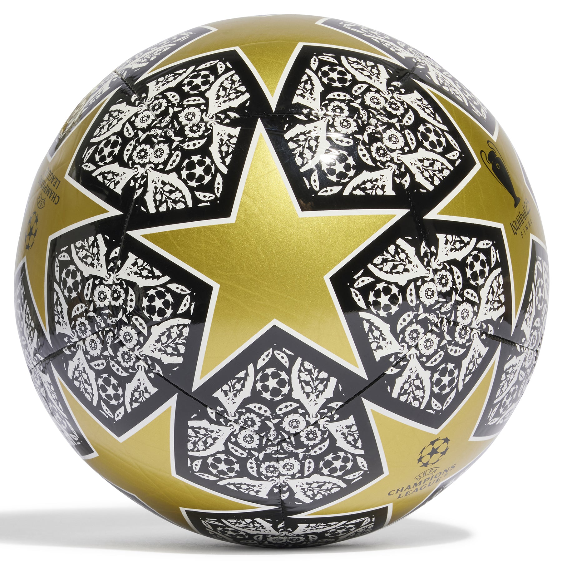 Pelota Adidas Unisex Futbol UCL CLB IS | HZ6925