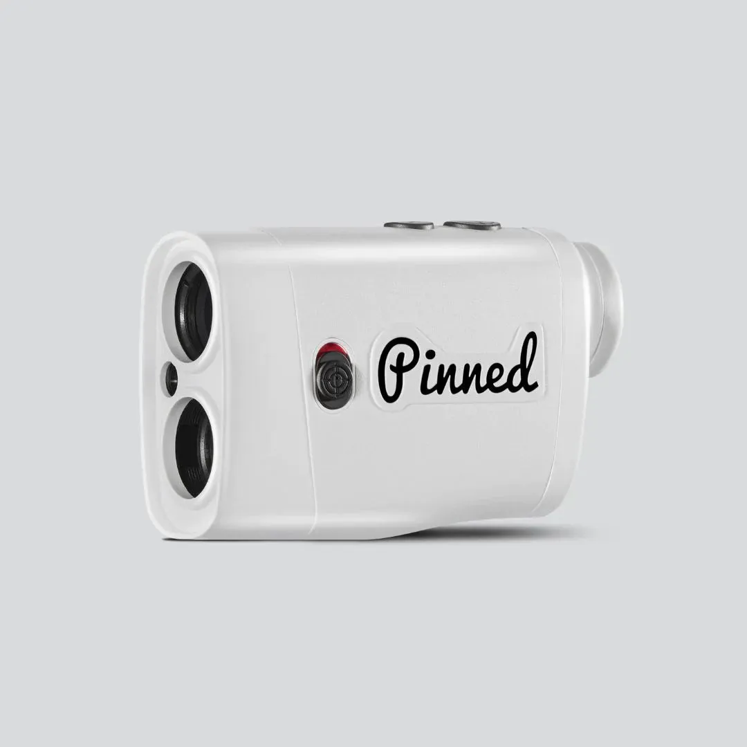 Pinned Rangefinder Collection