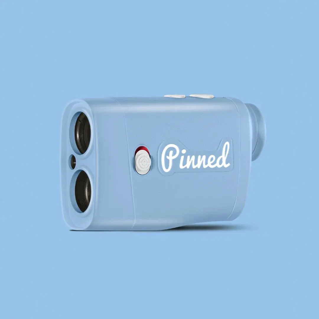 Pinned Rangefinder Collection