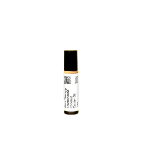 Plant Therapy Carrier Oil Sample Roll-On 10mL