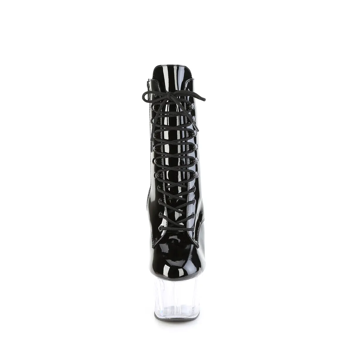 Pleaser Adore-1020 Ankle Boots